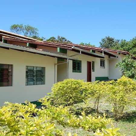 Pousada Dona Ema Balneário Camboriú Esterno foto