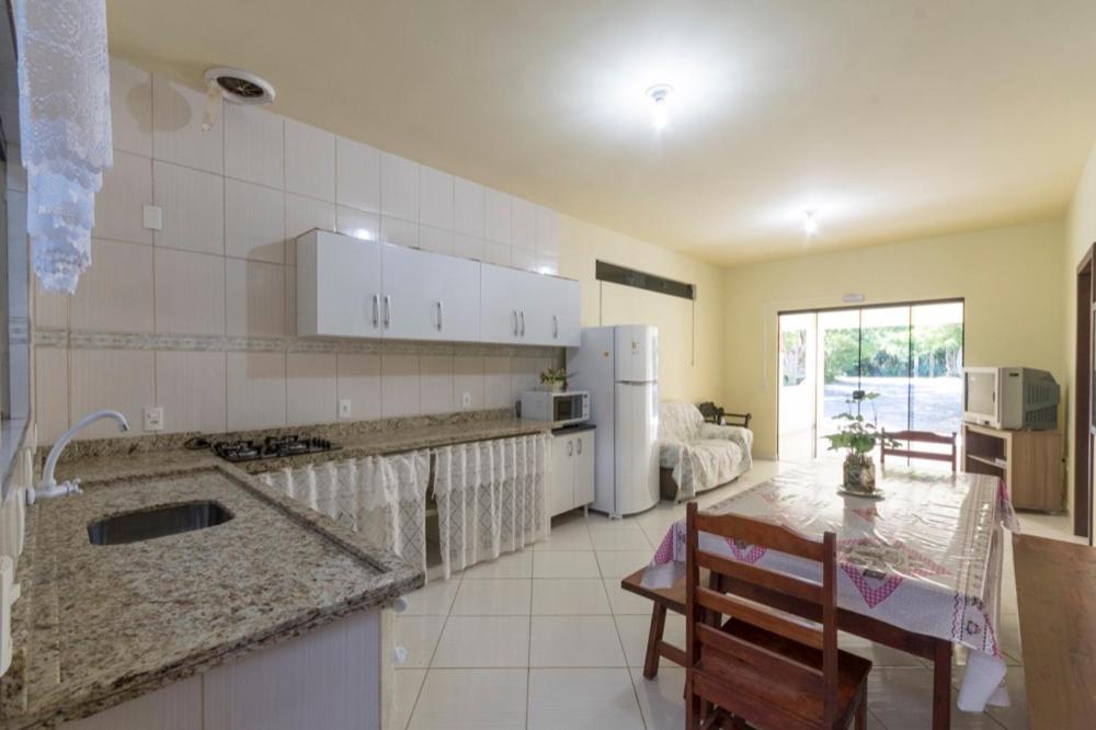 Pousada Dona Ema Balneário Camboriú Esterno foto