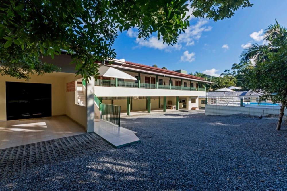 Pousada Dona Ema Balneário Camboriú Esterno foto