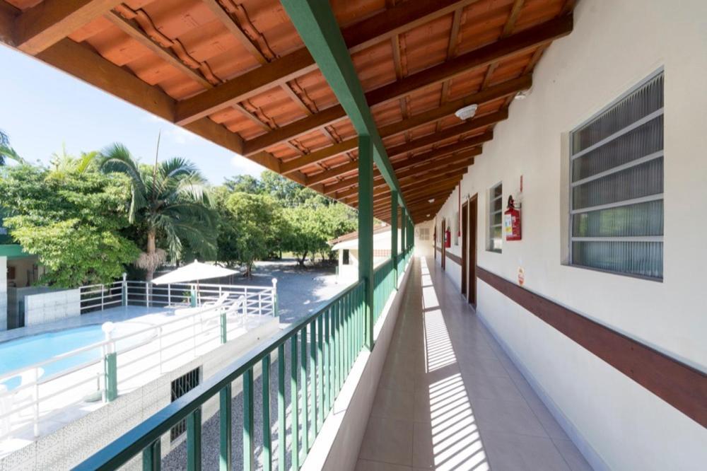 Pousada Dona Ema Balneário Camboriú Esterno foto
