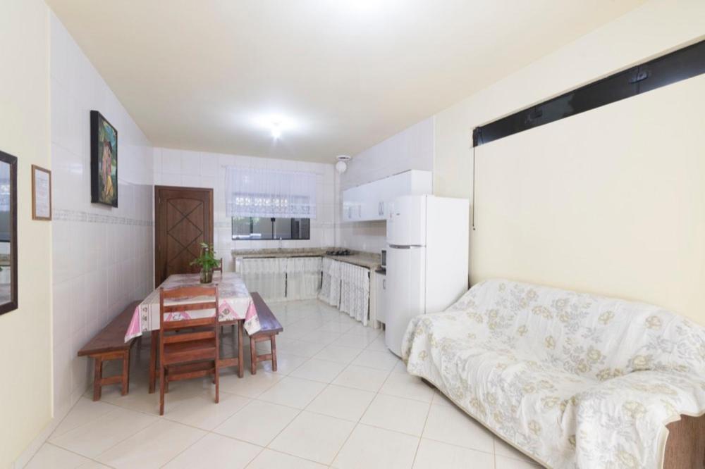 Pousada Dona Ema Balneário Camboriú Esterno foto