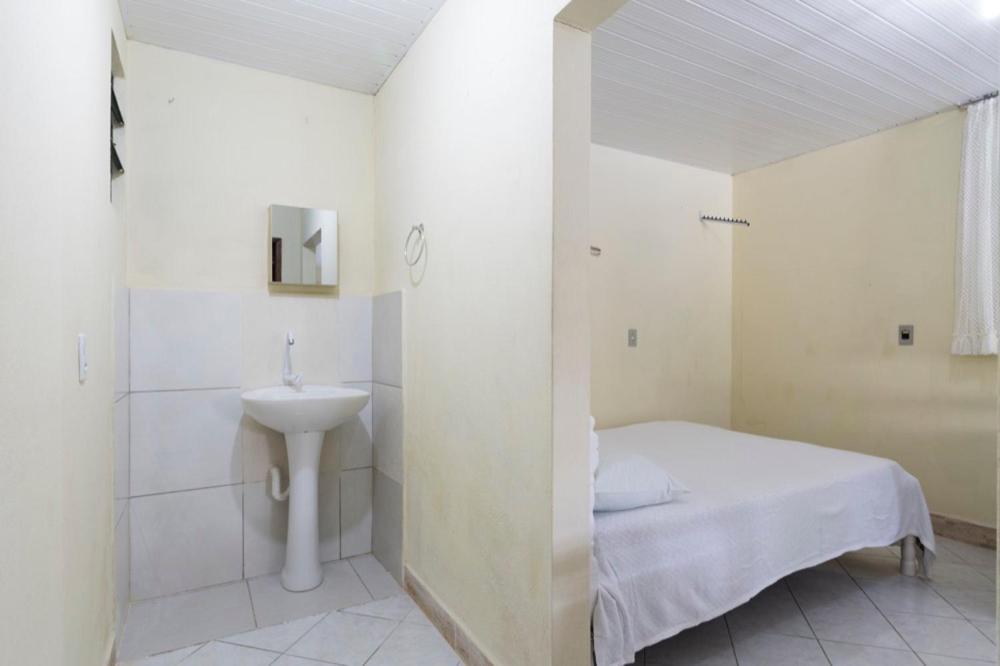 Pousada Dona Ema Balneário Camboriú Esterno foto